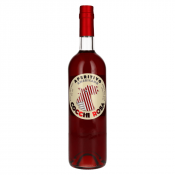 Grenčica Vermouth Cocchi Aperitivo Americano Rosa 0,75 l