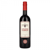 Grenčica Vermouth Cocchi Dopo Teatro Vermouth Amaro 0,75 l