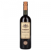 Grenčica Vermouth Cocchi Storico Vermouth di Torino 0,75 l