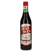 Grenčica Vermouth Punt E Mes Originale 0,75 l
