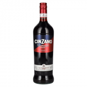 Grenčica Vermouth Rosso Cinzano 0,7 l