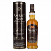 Indijski Whisky Amrut Indian Fusion Single malt GB 0,7 l