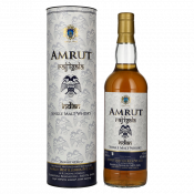 Indijski Whisky Amrut Raj Igala GB 0,7 l