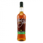 Indijski Whisky Paul John Christmas Edition 2021 Single Malt + GB 0,7 l