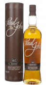 Indijski Whisky Single Malt Edited Paul John GB 0,7 l