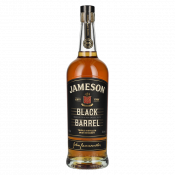 Irski whiskey Black Barrel Jameson + GB 0,70 l