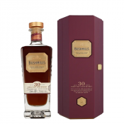 Irski whiskey Bushmills 30 Years + GB 0,7 l