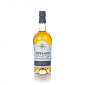 Irski whiskey Copeland Merchants Quay 5YO Single grain 0,7 l