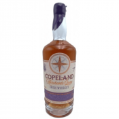 Irski whiskey Copeland Palo Cortado 0,7 l