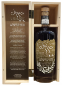 Irski Whiskey Currach Refošk cask 0,7l