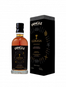 Irski Whiskey Dingle Lunasa 0,7 l