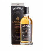 Irski Whiskey Dingle Samhain 0,7 l