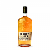 Irski whiskey Dublin's Own 0,7 l