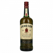 Irski whiskey Jameson 1 l