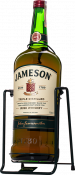 Irski whiskey Jameson + Stojalo 4,5 l