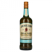 Irski Whiskey Jameson TRIPLE TRIPLE Marsala Cask Limited 1 l