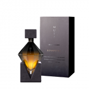 Irski whiskey Muja ROSAPETRA Single Malt + GB 0,5 l