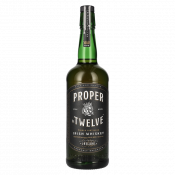 Irski whiskey Proper No. Twelve 0,7 l