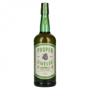 Irski whiskey Proper No. Twelve Apple 0,7 l