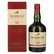 Irski whiskey Redbreast 12 let + GB 0,7 l