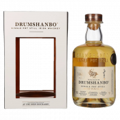 Irski whiskey Single Pot Drumshanbo + GB 0,7 l