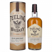 Irski Whiskey Teeling Single Grain Gift Tube 0,7 l