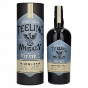 Irski Whiskey Teeling Single Pot Still GB 0,7 l