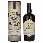 Irski Whiskey Teeling Single Pot Still GB 0,7 l