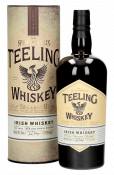 Irski Whiskey Teeling Small Batch + Gb 0,7 l