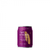 Irski whiskey Triple Barrel Two Stacks 0,1 l