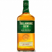 Irski whiskey Tullamore Dew 1 l
