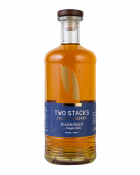 Irski Whiskey Two Stacks Double Barrel 0,7 l