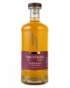 Irski Whiskey Two Stacks Single Grain 0,7 l