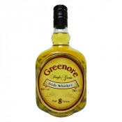 Irski whisky Greenore 8yo Single Grain 0,7 l