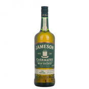 Irski Whisky Jameson Caskmates IPA Edition 1 l