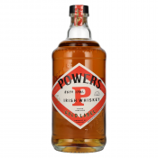 Irski Whisky Powers GOLD Label 0,7 l