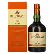 Irski Whisky Redbreast Single Pot Still  LUSTAU EDITION Sherry Finish + GB 0,7 l