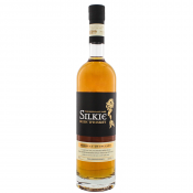Irski Whisky Silkie Dark Blended 0,7 l