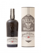 Irski Whisky Teeling Brabazone Bottling Single malt + GB 0,7 l