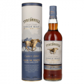 Irski whisky The Tyrconnell 10 Year Old Sherry Cask Finish + GB 0,7 l