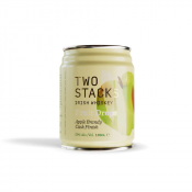 Irski Whisky Two Stacks Apple PLO 0,1 l