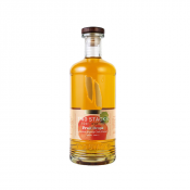 Irski Whisky Two Stacks Apricot 0,7 l