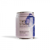 Irski Whisky Two Stacks Blackberry PLO 0,1 l