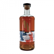 Irski Whisky Two Stacks Oliver's Legacy Single Grain 0,7 l