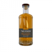 Irski Whisky Two Stacks Pillars 2025 0,7 l