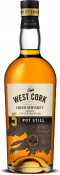 Irski Whisky West Cork 5 Year Old Pot Still 0,7 l