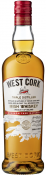 Irski Whisky West Cork Distillers Bourbon Cask Finish 0,7 l