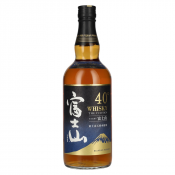 Japonski Whisky Fujisan 40 Blended 0,7 l