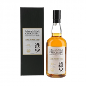 Japonski Whisky Ichiro's Malt Chichibu The First Ten 2020 + GB 0,7 l