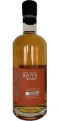 Japonski Whisky Kaiyo Peated Mizunara Oak  0,7 l